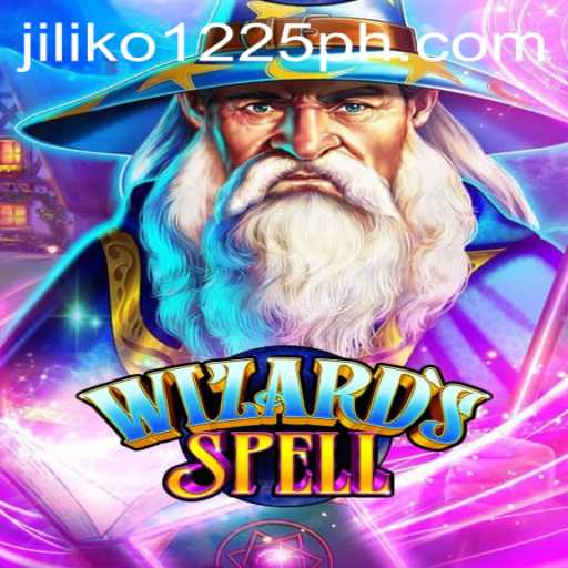 The Mystical World of WizardsSpell